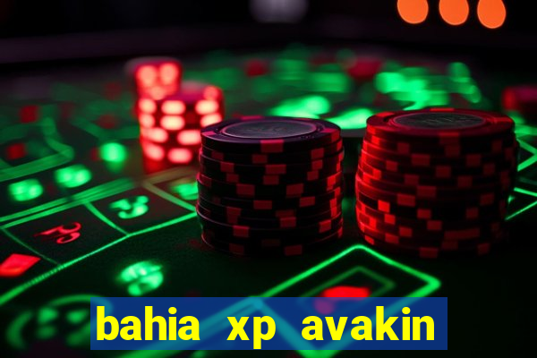 bahia xp avakin life download